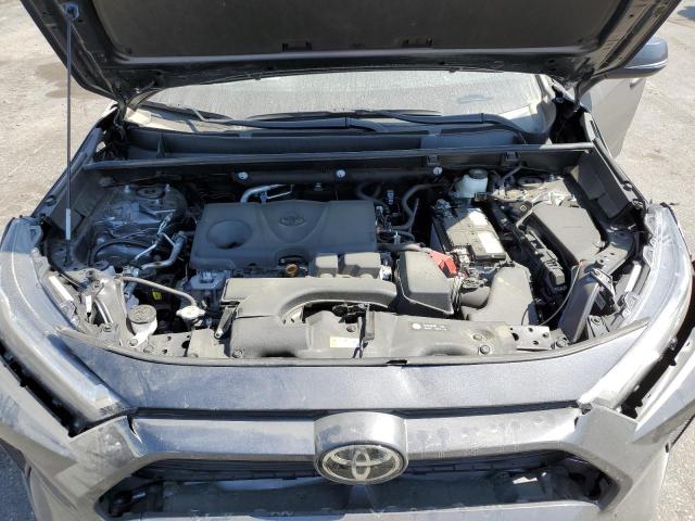 Photo 12 from auction – 2022 TOYOTA RAV4 XLE with VIN 2T3W1RFV2NC207685