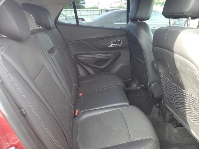 Photo 11 from auction – 2016 BUICK ENCORE with VIN KL4CJASB7GB529792