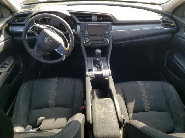Photo 8 from auction – 2018 HONDA CIVIC LX with VIN 2HGFC2F57JH562850