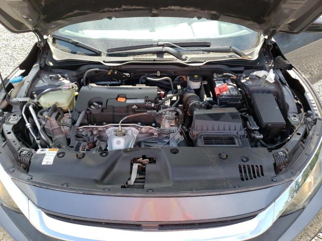 Photo 11 from auction – 2017 HONDA CIVIC LX with VIN 2HGFC4B06HH301404
