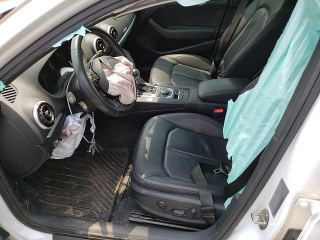 Photo 7 from auction – 2016 AUDI A3 PREMIUM with VIN WAUB8GFF5G1060475