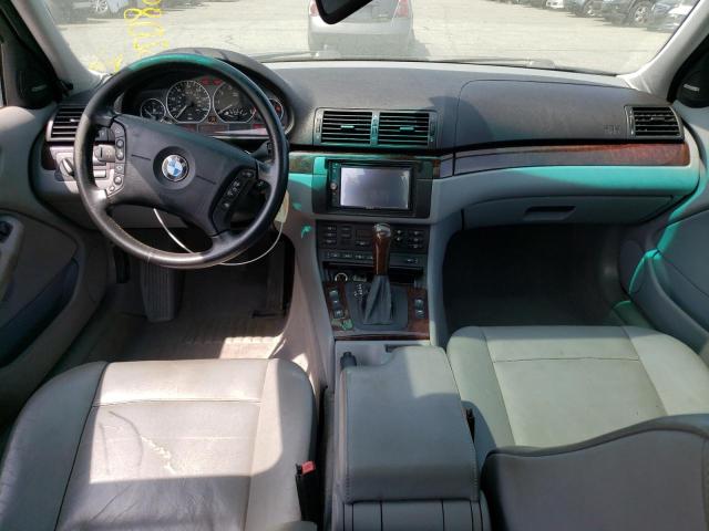 Photo 8 from auction – 2004 BMW 330 XI with VIN WBAEW53494PN36617