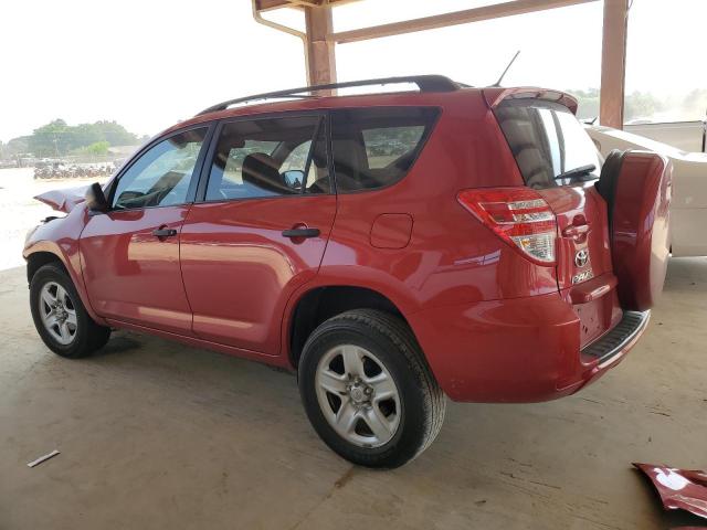 Photo 2 from auction – 2011 TOYOTA RAV4 with VIN JTMZK4DV5B5027490