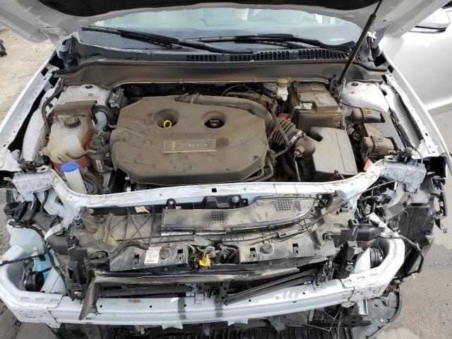 Photo 11 from auction – 2019 LINCOLN MKZ with VIN 3LN6L5B90KR623742