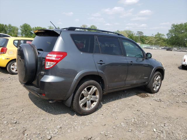 Photo 3 from auction – 2010 TOYOTA RAV4 with VIN JTMRF4DV9AD025055
