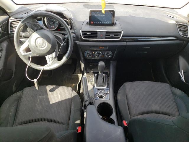 Photo 8 from auction – 2016 MAZDA 3 SPORT with VIN 3MZBM1K77GM274037