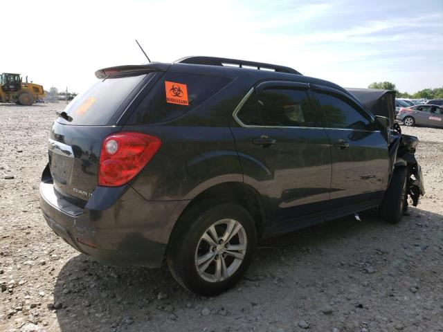 Photo 3 from auction – 2015 CHEVROLET EQUINOX LT with VIN 2GNALBEK3F6353891