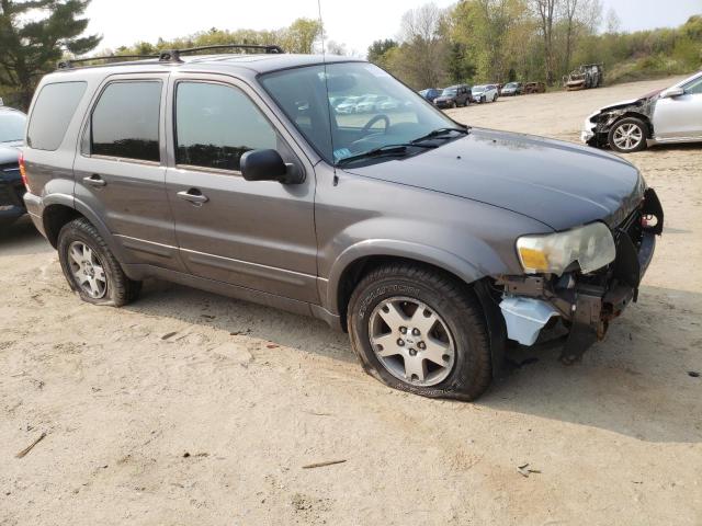 Photo 4 from auction – 2005 FORD ESCAPE LIM with VIN 1FMYU94145KA55976
