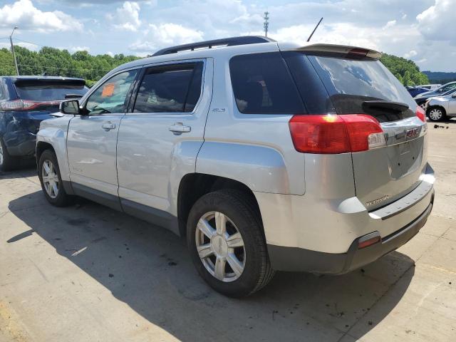 Photo 2 from auction – 2014 GMC TERRAIN SL with VIN 2GKALREK3E6357847