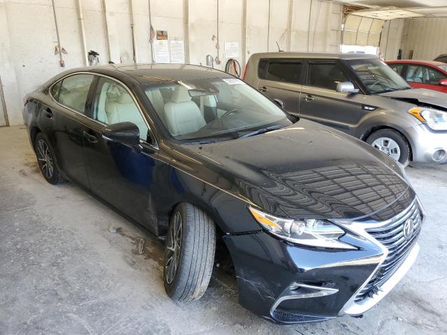 Photo 4 from auction – 2017 LEXUS ES 350 with VIN 58ABK1GG7HU074018