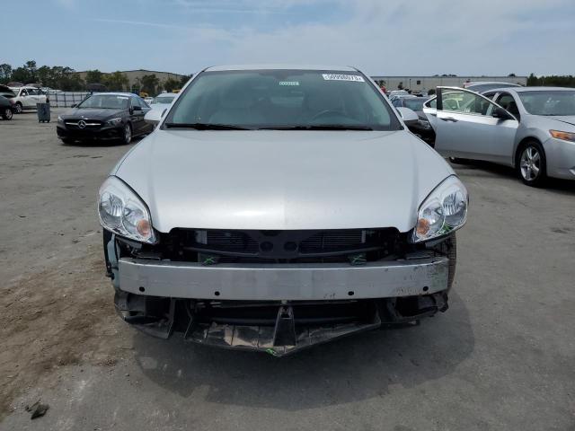 Photo 5 from auction – 2012 CHEVROLET IMPALA LT with VIN 2G1WB5E30C1138594