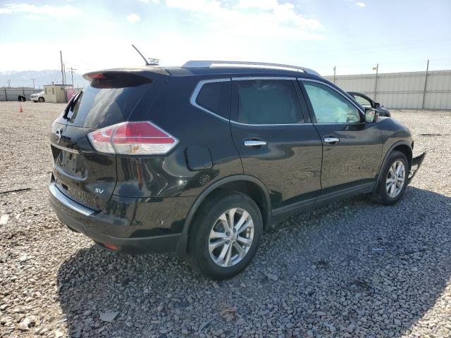 Photo 3 from auction – 2016 NISSAN ROGUE S with VIN KNMAT2MT2GP630308