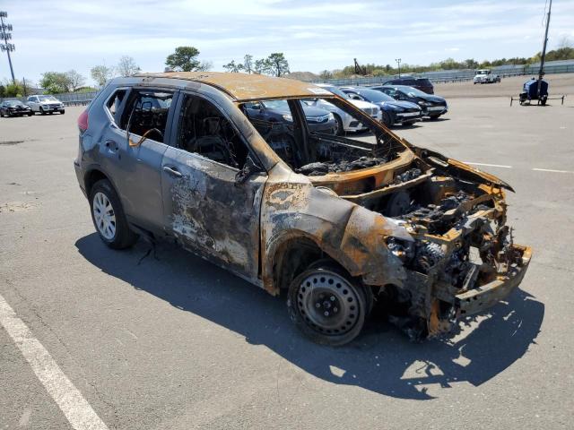 Photo 4 from auction – 2018 NISSAN ROGUE S with VIN 5N1AT2MV4JCA29906