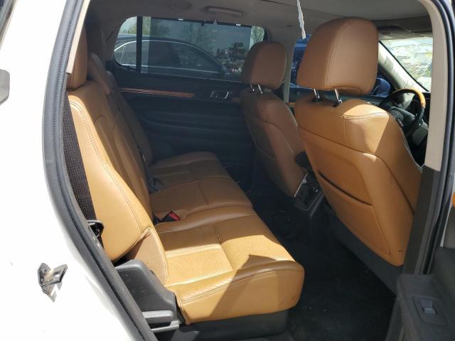 Photo 11 from auction – 2010 LINCOLN MKT with VIN 2LMHJ5AT0ABJ50079