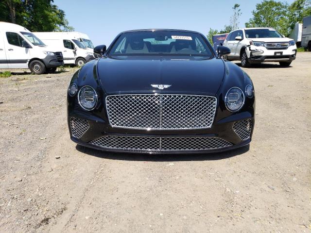 صورة رقم 5 من المزاد - 2021 BENTLEY CONTINENTA مع VIN SCBDB4ZG8MC086670