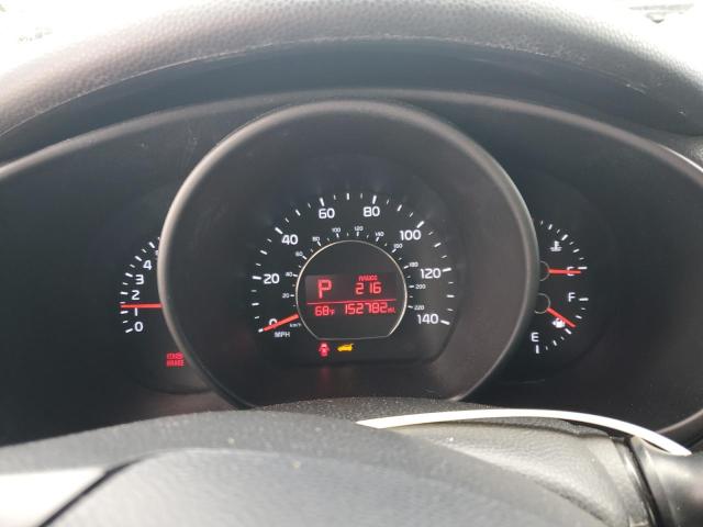 Photo 9 from auction – 2015 KIA SOUL with VIN KNDJN2A2XF7794913