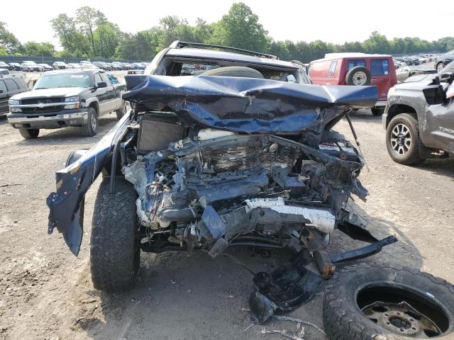 Photo 5 from auction – 2004 TOYOTA 4RUNNER SR with VIN JTEBT14R448015196