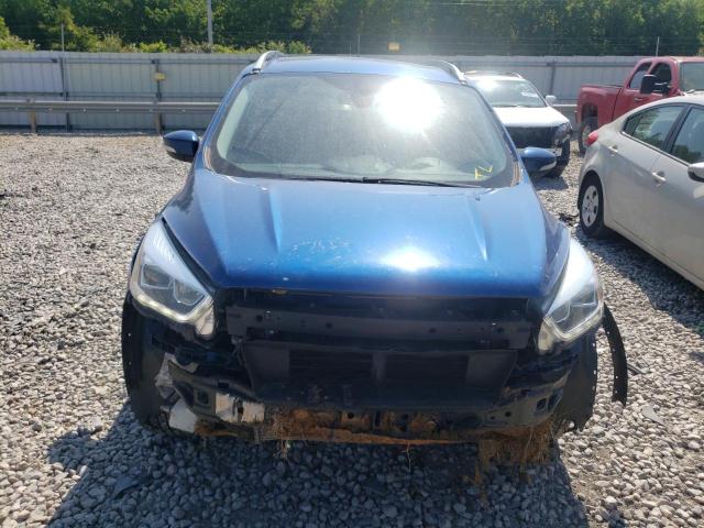 Photo 5 from auction – 2017 FORD ESCAPE TIT with VIN 1FMCU9J92HUD92448