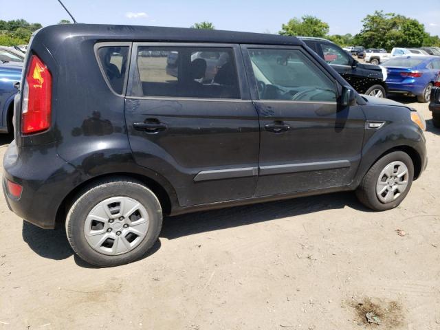 Photo 3 from auction – 2012 KIA SOUL with VIN KNDJT2A5XC7425433