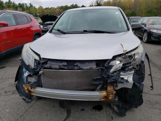 صورة رقم 5 من المزاد - 2015 HONDA CR-V LX مع VIN 5J6RM4H33FL024652
