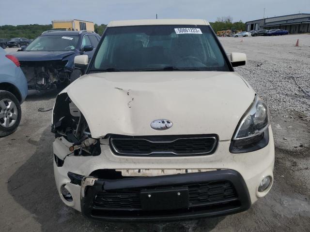 صورة رقم 5 من المزاد - 2013 KIA SOUL مع VIN KNDJT2A52D7774281