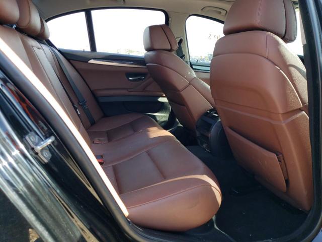 Photo 10 from auction – 2012 BMW 528 I with VIN WBAXG5C51CDX01655