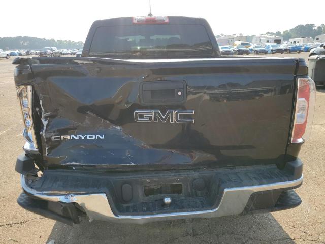 Photo 6 from auction – 2016 GMC CANYON with VIN 1GTG5BEA6G1366160
