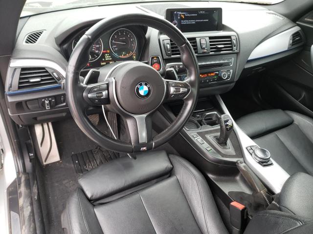 Photo 8 from auction – 2014 BMW 228 I with VIN WBA1F5C56EV246453