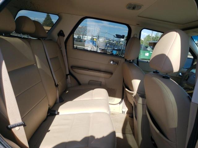 Photo 11 from auction – 2008 FORD ESCAPE LIM with VIN 1FMCU04178KB89634