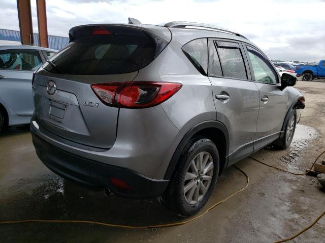 Photo 3 from auction – 2015 MAZDA CX-5 TOURI with VIN JM3KE2CY6F0456527