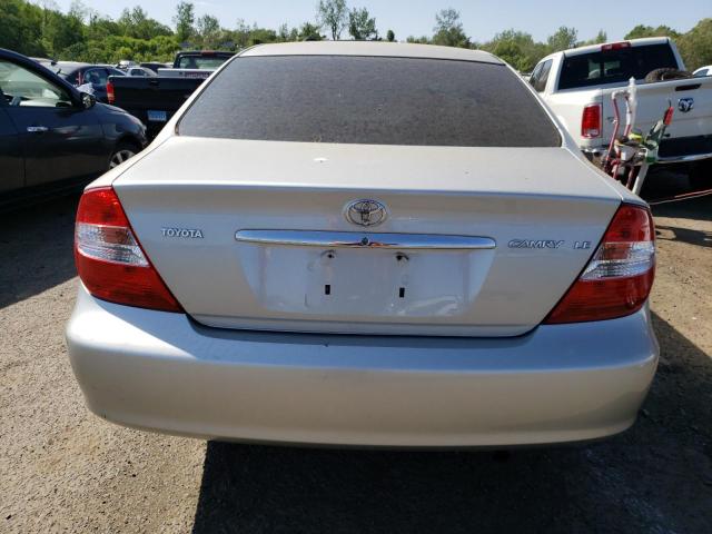 Photo 6 from auction – 2002 TOYOTA CAMRY LE with VIN 4T1BE32K92U055385
