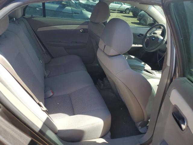 Photo 10 from auction – 2010 CHEVROLET MALIBU LS with VIN 1G1ZA5EB4A4165399