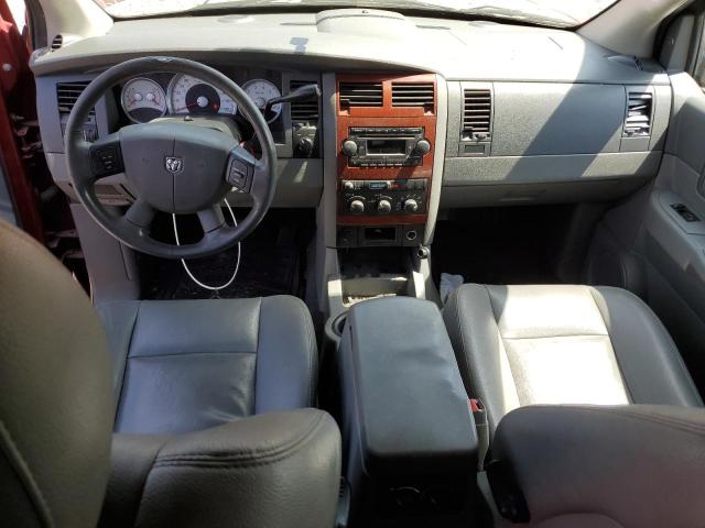 Photo 8 from auction – 2006 DODGE DURANGO SL with VIN 1D4HB48N46F138539