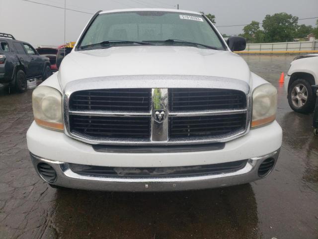 Photo 5 from auction – 2006 DODGE RAM 1500 S with VIN 1D7HU16N66J243739