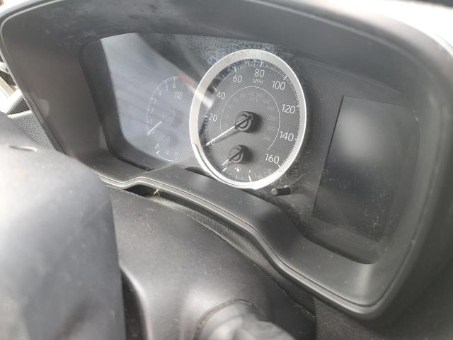 Photo 9 from auction – 2020 TOYOTA COROLLA LE with VIN JTDEPRAE7LJ047122