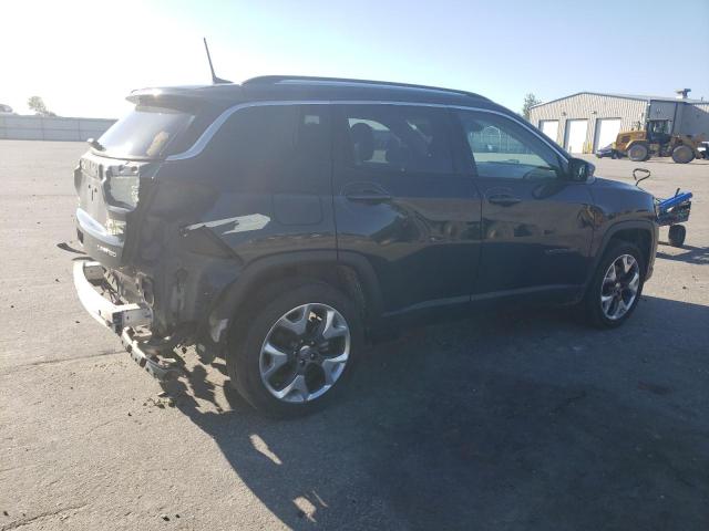 Photo 3 from auction – 2017 JEEP COMPASS LI with VIN 3C4NJDCB8HT641113