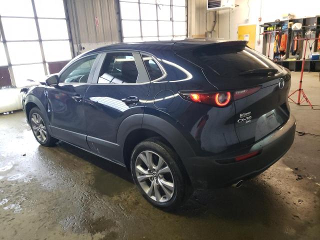 Photo 2 from auction – 2021 MAZDA CX-30 SELE with VIN 3MVDMBBL5MM266379