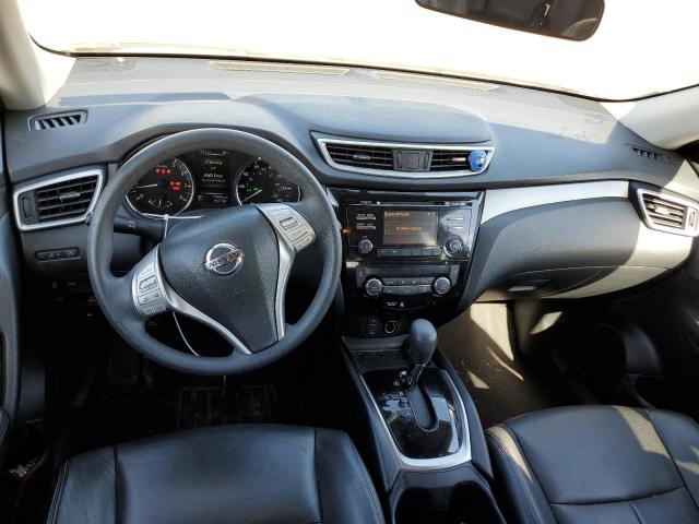 Photo 8 from auction – 2016 NISSAN ROGUE S with VIN KNMAT2MVXGP693576