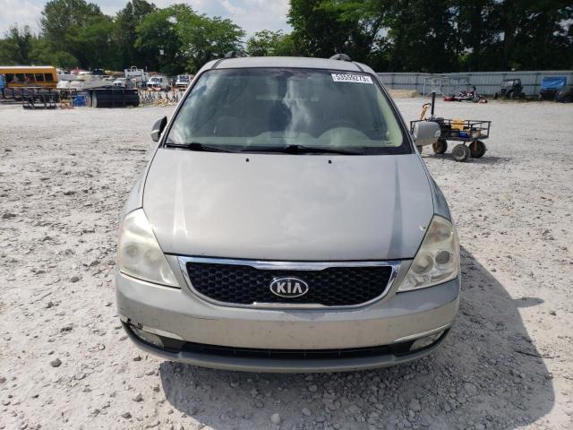 Photo 5 from auction – 2014 KIA SEDONA LX with VIN KNDMG4C74E6543093