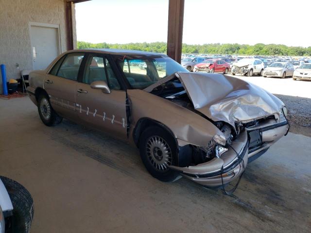 Photo 4 from auction – 1998 BUICK LESABRE with VIN 1G4HP52KXWH487580