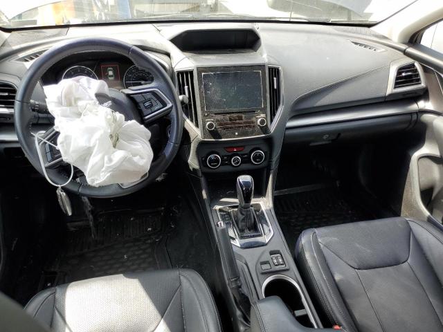 Photo 8 from auction – 2017 SUBARU IMPREZA LI with VIN 4S3GTAN67H3721967