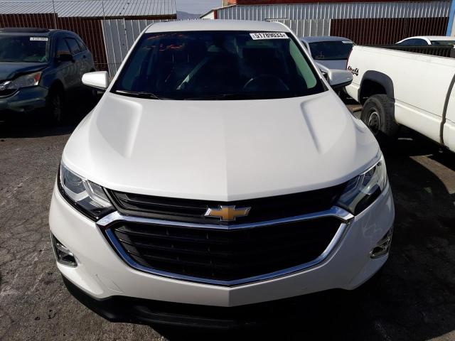 Photo 5 from auction – 2019 CHEVROLET EQUINOX LT with VIN 2GNAXKEV7K6231687