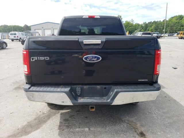 Photo 6 from auction – 2016 FORD F150 SUPER with VIN 1FTEW1EF6GFB34218