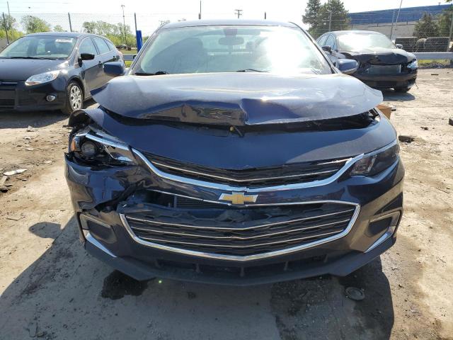 Photo 5 from auction – 2016 CHEVROLET MALIBU LT with VIN 1G1ZE5ST2GF358164