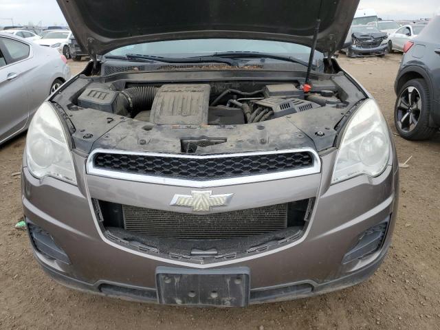 Photo 12 from auction – 2011 CHEVROLET EQUINOX LT with VIN 2CNALDEC3B6449670