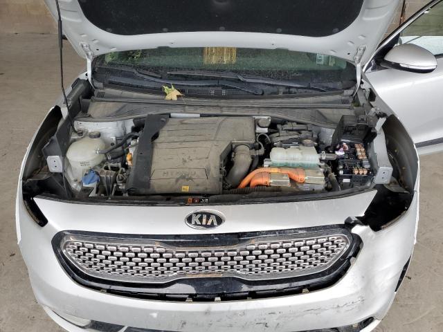 Photo 12 from auction – 2019 KIA NIRO EX with VIN KNDCC3LC4K5257373