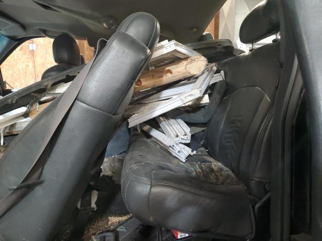 Photo 10 from auction – 2001 CHEVROLET SILVERADO with VIN 1GCEK19T51E256514