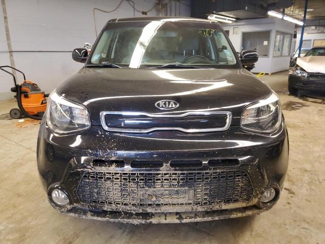 Photo 5 from auction – 2016 KIA SOUL + with VIN KNDJP3A53G7251673