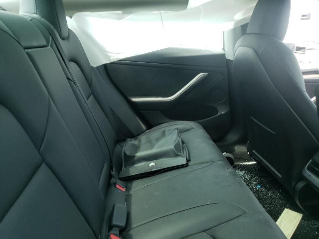 Photo 10 from auction – 2023 TESLA MODEL 3 with VIN 5YJ3E1EC0PF399219