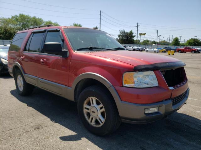 Photo 4 from auction – 2006 FORD EXPEDITION with VIN 1FMPU16586LA79500